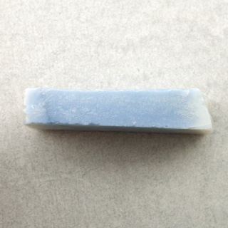 Opal niebieski cięty surowy 31x16 mm nr 134A