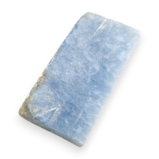 Opal niebieski cięty surowy 31x16 mm nr 172A