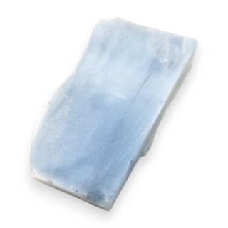 Opal niebieski cięty surowy 31x17 mm nr 177A
