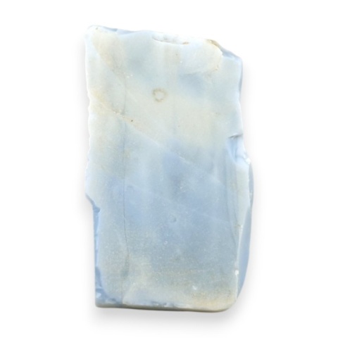 Opal niebieski cięty surowy 31x17 mm nr 177A