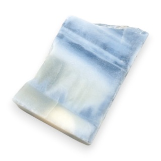 Opal niebieski cięty surowy 31x19 mm nr 140A