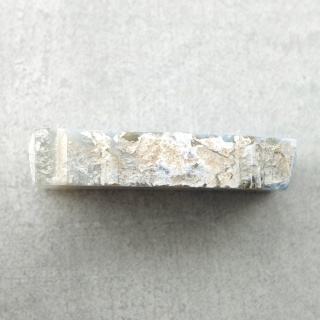 Opal niebieski cięty surowy 31x20 mm nr 157A