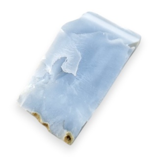 Opal niebieski cięty surowy 32x17 mm nr 189A