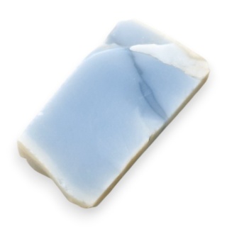 Opal niebieski cięty surowy 32x18 mm nr 146A