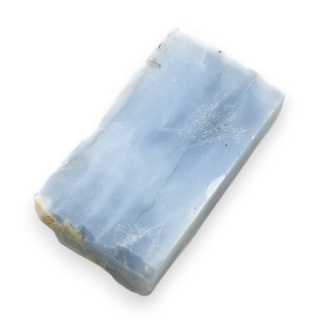 Opal niebieski cięty surowy 32x19 mm nr 147A