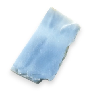 Opal niebieski cięty surowy 33x18 mm nr 152A