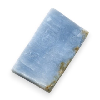 Opal niebieski cięty surowy 33x20 mm nr 117A