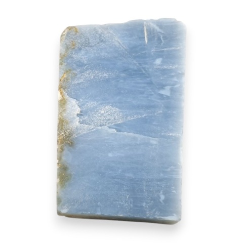 Opal niebieski cięty surowy 33x20 mm nr 117A