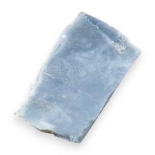 Opal niebieski cięty surowy 34x21 mm nr 163A