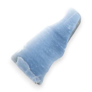 Opal niebieski cięty surowy 36x17 mm nr 126A