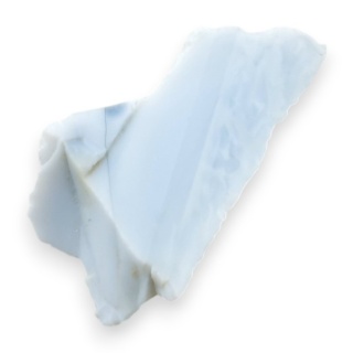 Opal niebieski cięty surowy 36x20 mm nr 178A