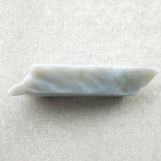 Opal niebieski cięty surowy 36x20 mm nr 178A