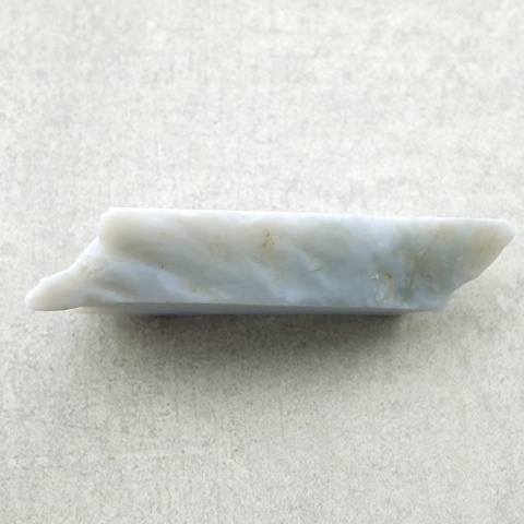 Opal niebieski cięty surowy 36x20 mm nr 178A