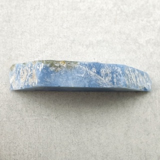 Opal niebieski cięty surowy 42x16 mm nr 118A