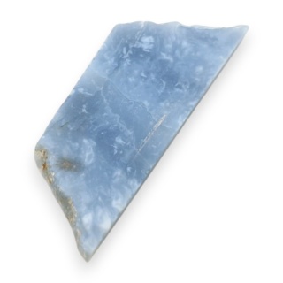 Opal niebieski cięty surowy 44x17 mm nr 171A