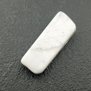 Howlit sopel 26x10 mm nr 97