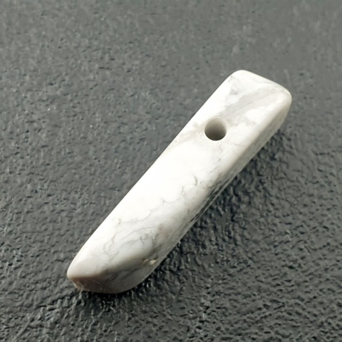Howlit sopel 26x10 mm nr 97