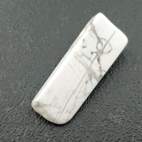 Howlit sopel 31x11 mm nr 89