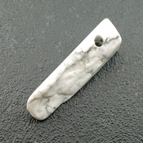 Howlit sopel 31x11 mm nr 89
