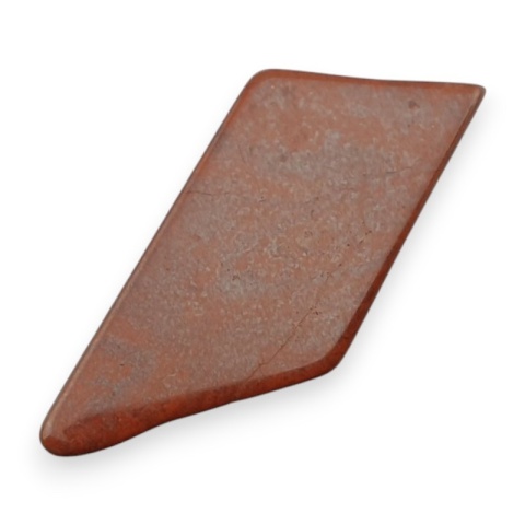 Jaspis czerwony sopel 32x12 mm nr 142