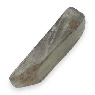 Smoky quartz icicle shape 33x14 mm no 120