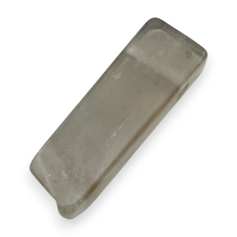 Kwarc dymny sopel 34x11 mm nr 98