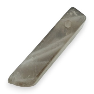 Kwarc dymny sopel 34x11 mm nr 98