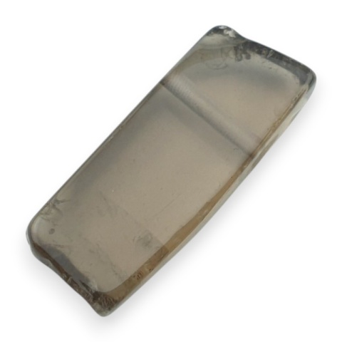 Kwarc dymny sopel 34x13 mm nr 128