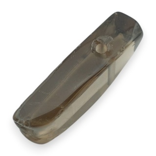 Kwarc dymny sopel 34x13 mm nr 128