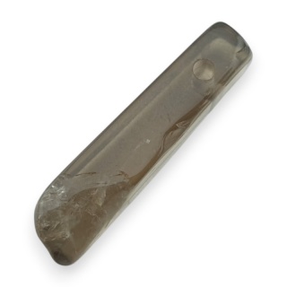 Kwarc dymny sopel 35x10 mm nr 127