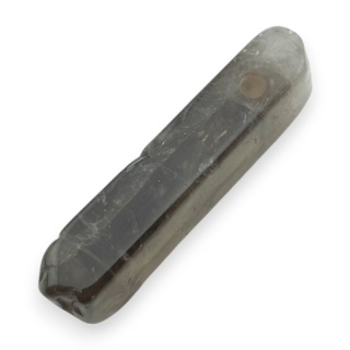 Kwarc dymny sopel 35x11 mm nr 105