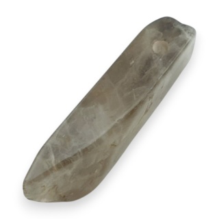 Kwarc dymny sopel 35x12 mm nr 121