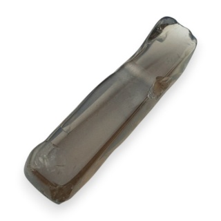 Kwarc dymny sopel 38x10 mm nr 140