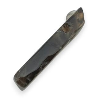 Kwarc dymny sopel 38x10 mm nr 140