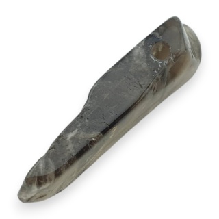 Kwarc dymny sopel 41x12 mm nr 138