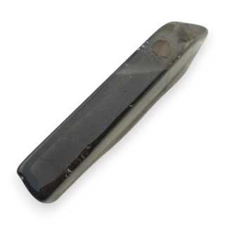 Kwarc dymny sopel 41x13 mm nr 129