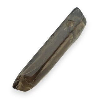 Kwarc dymny sopel 42x11 mm nr 81