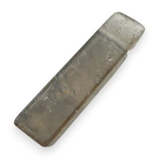 Kwarc dymny sopel 43x12 mm nr 122