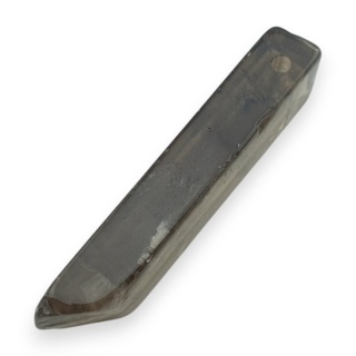 Kwarc dymny sopel 46x11 mm nr 107