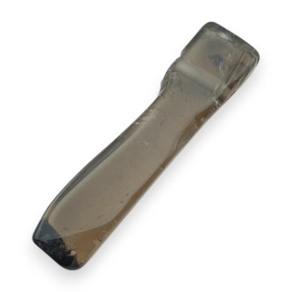 Kwarc dymny sopel 46x11 mm nr 110