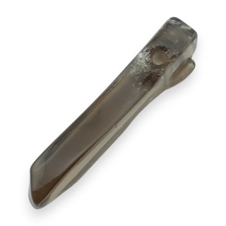 Kwarc dymny sopel 46x11 mm nr 110