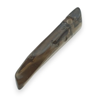 Kwarc dymny sopel 46x12 mm nr 94