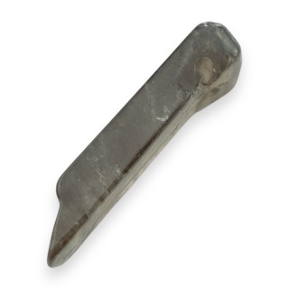 Kwarc dymny sopel 46x13 mm nr 84