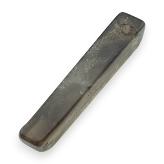 Kwarc dymny sopel 47x13 mm nr 80