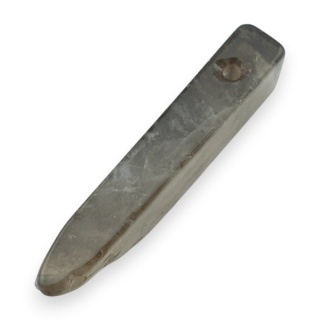 Kwarc dymny sopel 47x14 mm nr 87