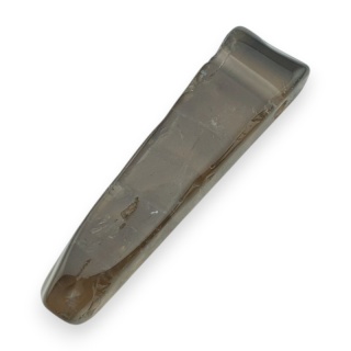 Kwarc dymny sopel 48x13 mm nr 91