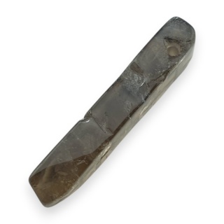 Kwarc dymny sopel 48x13 mm nr 91