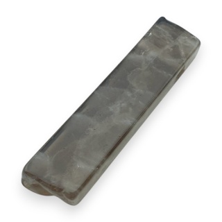 Kwarc dymny sopel 49x13 mm nr 109