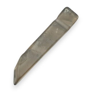 Kwarc dymny sopel 51x10 mm nr 90