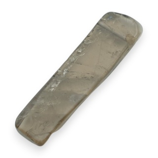 Kwarc dymny sopel 56x15 mm nr 106